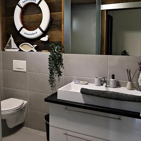 Lóczy Apartamento