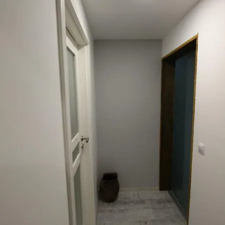 شقة Loczy بالاتونفوريد