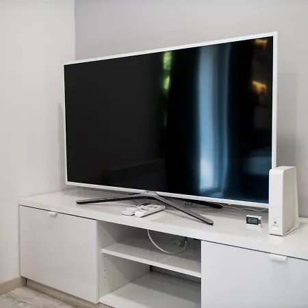 Apartment Loczy *