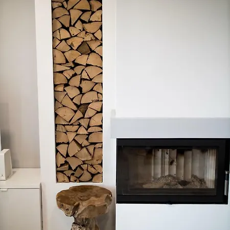 Apartamento Lóczy *