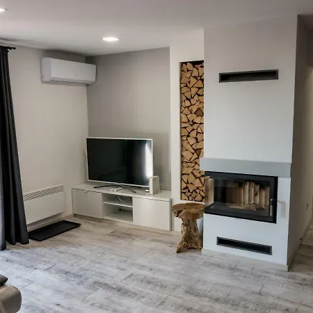 Lóczy Apartamento